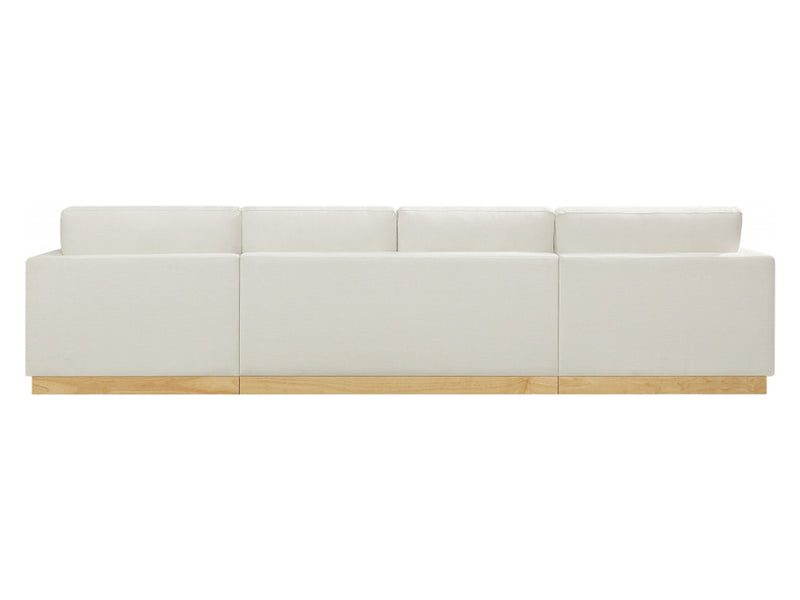 Johanna 127" Wide Sectional