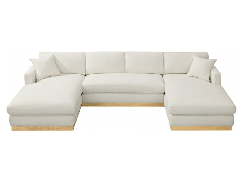 Johanna 127" Wide Sectional