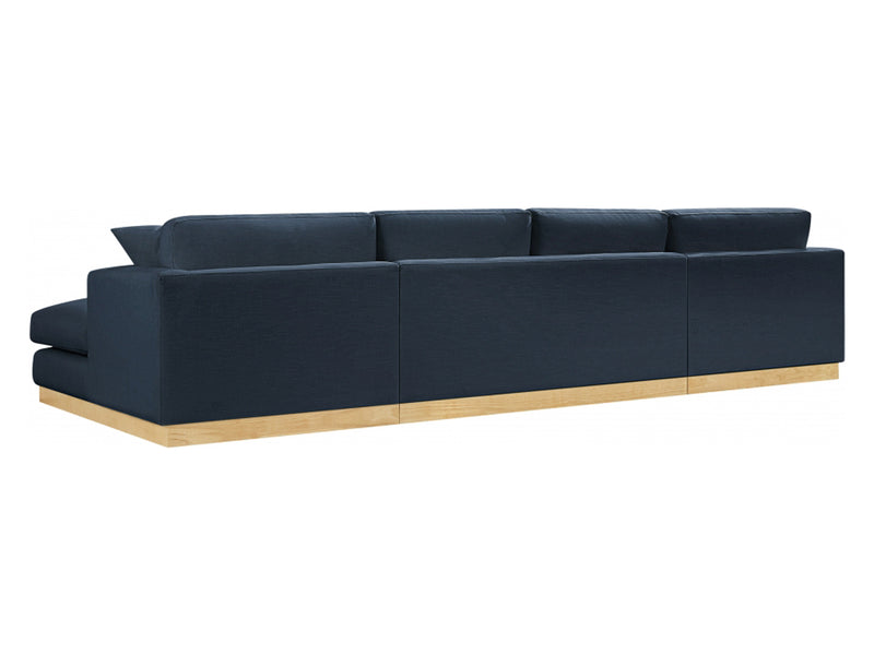 Johanna 127" Wide Sectional