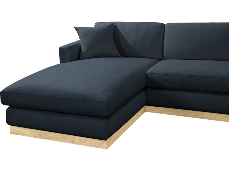 Johanna 127" Wide Sectional