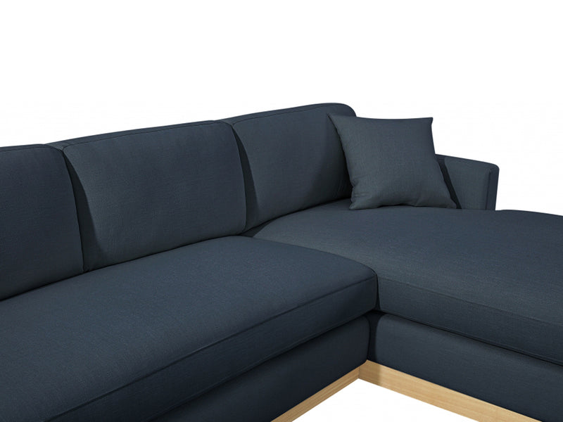 Johanna 127" Wide Sectional