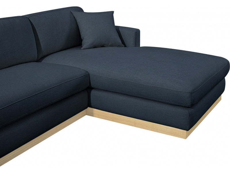 Johanna 127" Wide Sectional