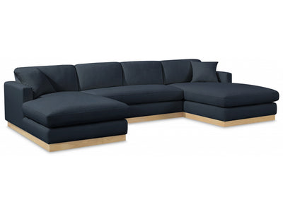 Johanna 127" Wide Sectional