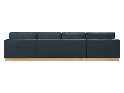 Johanna 127" Wide Sectional