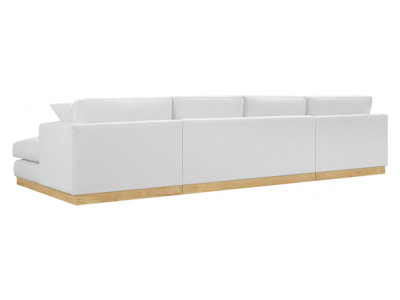 Johanna 127" Wide Sectional