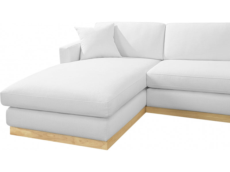 Johanna 127" Wide Sectional