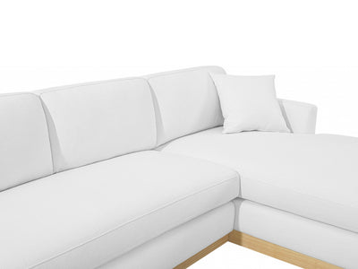 Johanna 127" Wide Sectional