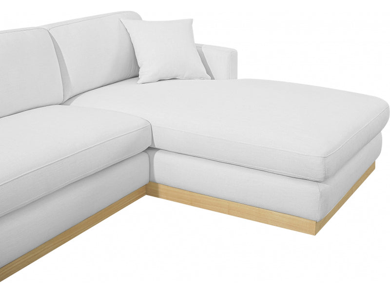 Johanna 127" Wide Sectional