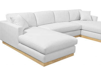 Johanna 127" Wide Sectional