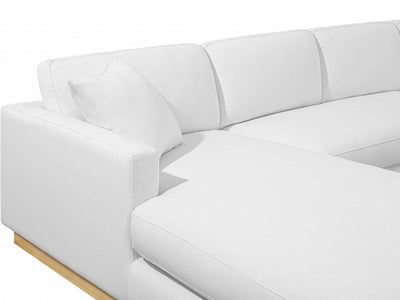 Johanna 127" Wide Sectional