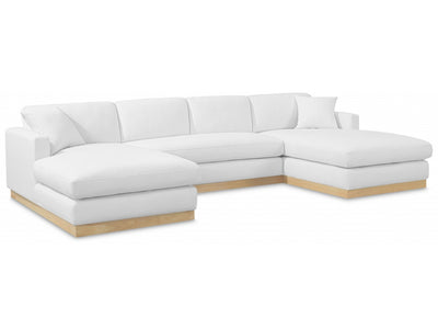 Johanna 127" Wide Sectional