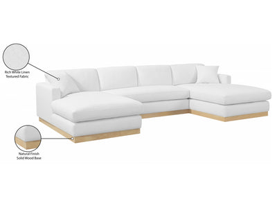 Johanna 127" Wide Sectional