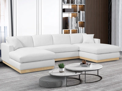 Johanna 127" Wide Sectional