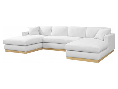 Johanna 127" Wide Sectional