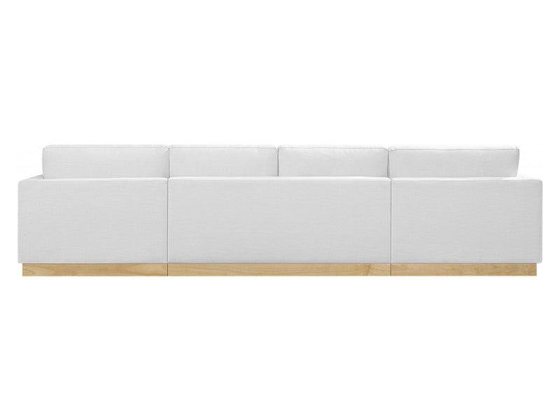 Johanna 127" Wide Sectional