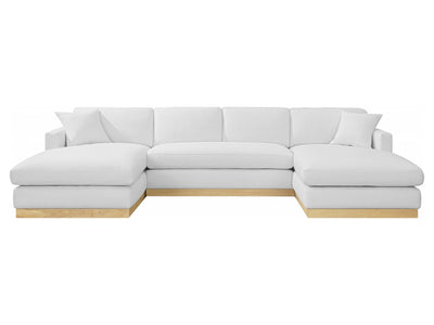 Johanna 127" Wide Sectional