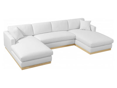 Johanna 127" Wide Sectional