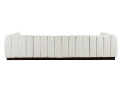 Quinn 133" Wide U Sectional