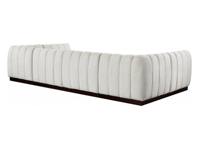 Quinn 133" Wide U Sectional