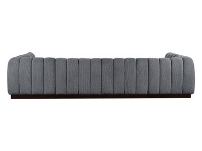 Quinn 133" Wide U Sectional