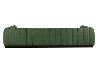 Quinn 133" Wide U Sectional