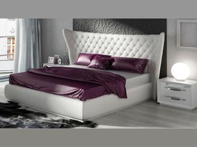 Miami Es Bedroom Set