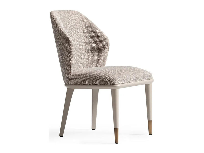 Milanom 22" Wide Dining Chair