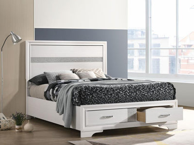 Miranda Kid Platform Bed