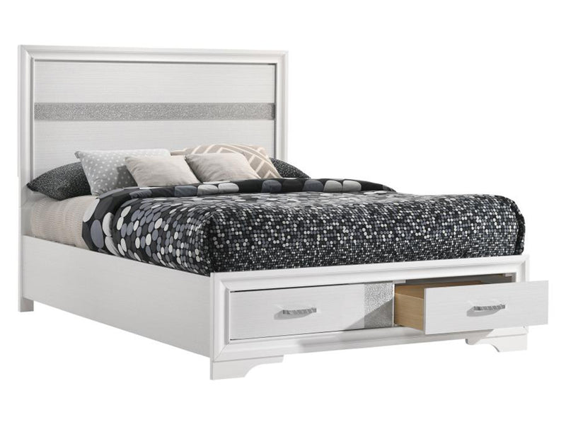 Miranda Kid Platform Bed