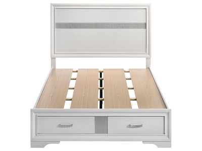 Miranda Kid Platform Bed