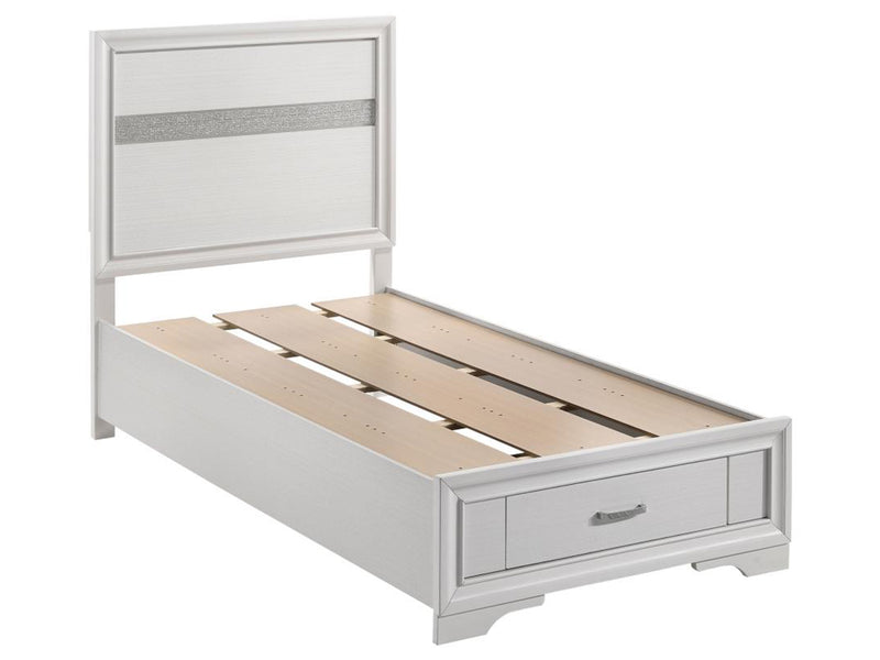 Miranda Kid Platform Bed