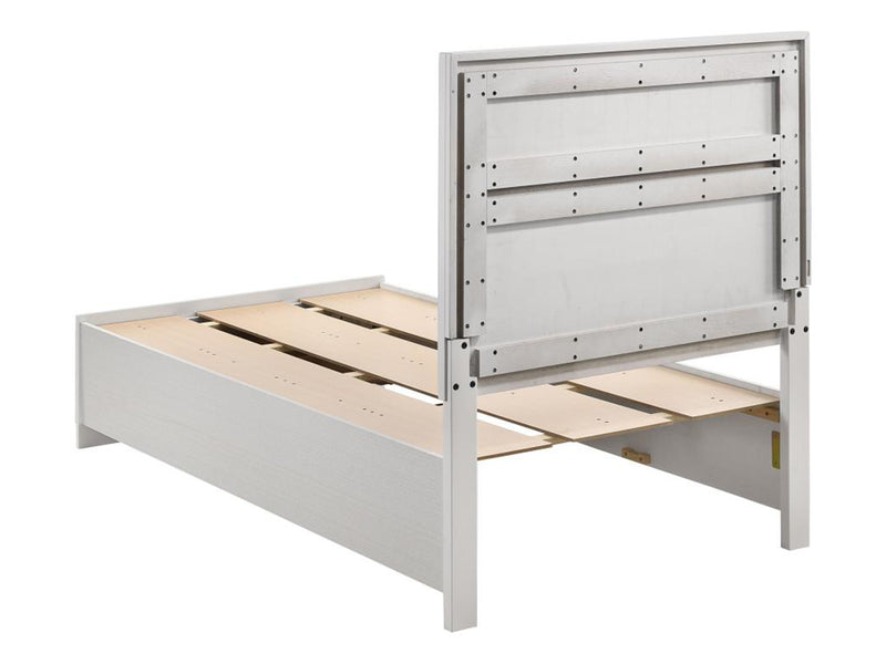 Miranda Kid Platform Bed