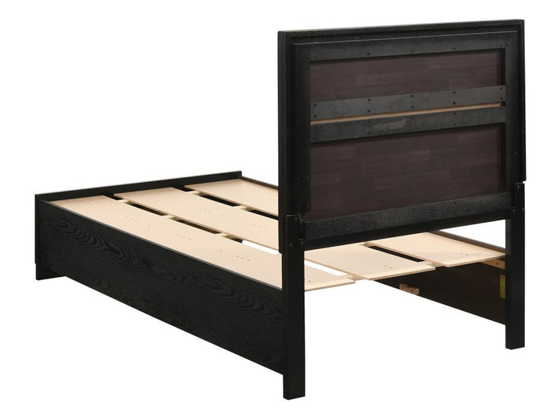 Miranda Kid Platform Bed