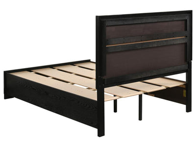 Miranda Kid Platform Bed