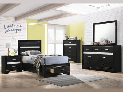 Miranda Kid Bedroom Set