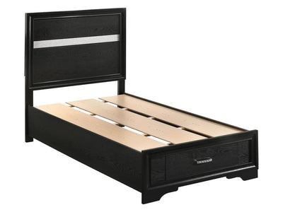 Miranda Kid Platform Bed