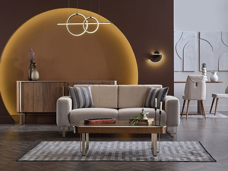 Mirante Living Room Set