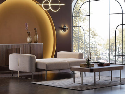 Mirante Living Room Set
