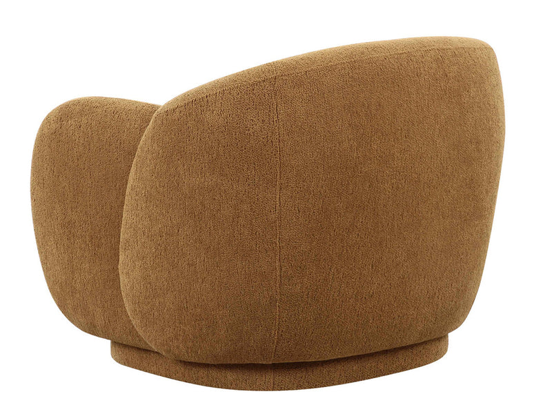 Misty 35" Wide Boucle Armchair