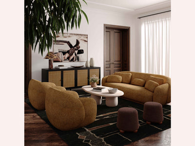 Misty Living Room Set