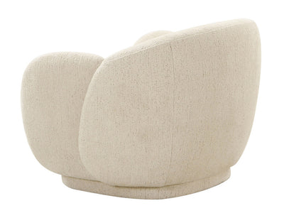 Misty 35" Wide Boucle Armchair