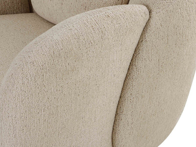 Misty 35" Wide Boucle Armchair