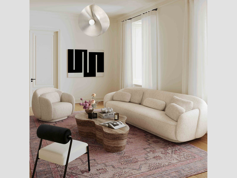 Misty Living Room Set