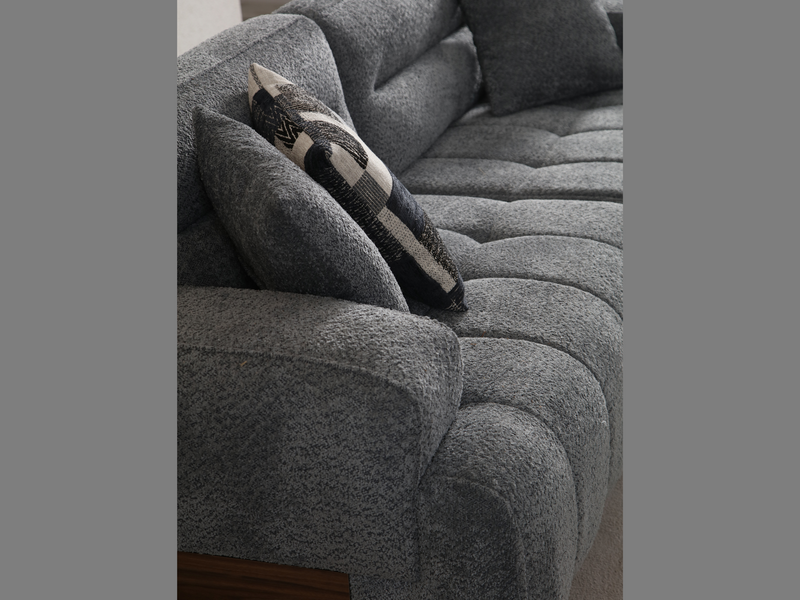 Alfa Mobti Living Room Set