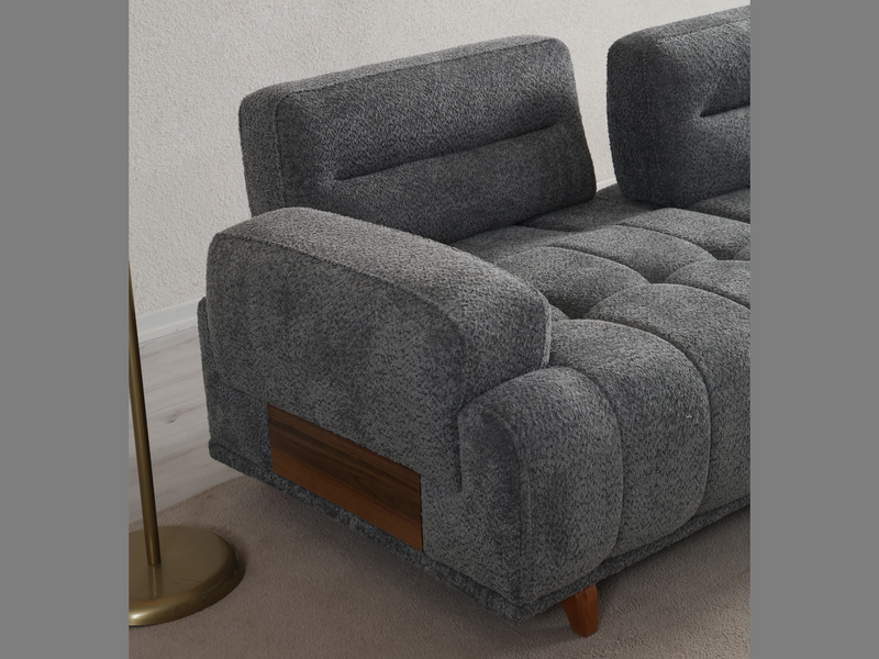 Alfa Mobti Living Room Set