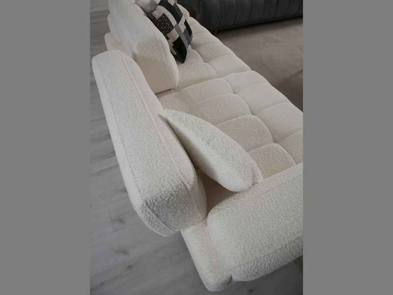 Alfa Mobti Living Room Set