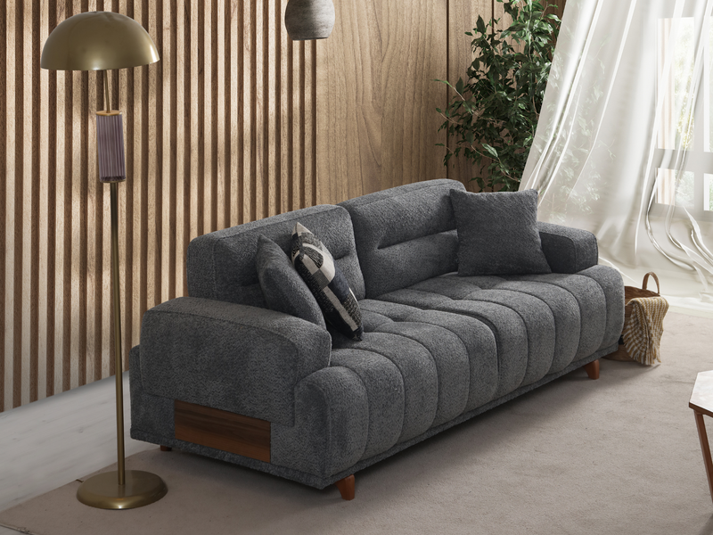 Alfa Mobti Living Room Set