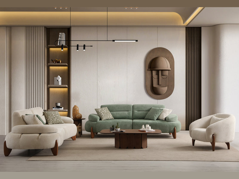 Prada Mobti Living Room Set