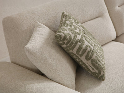 Prada Mobti Modular Extendable Sectional
