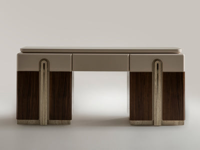 Modena Mazzi Dresser With Mirror